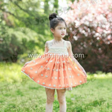 little girl fall boutique adjustable strap dresses